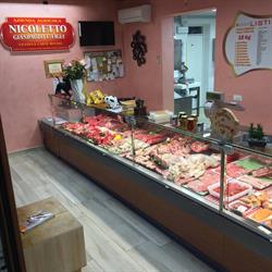 Azienda Agricola Nicoletto Gian Paolo - Spaccio carni Km Zero