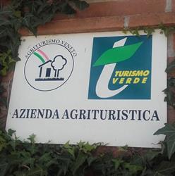 Agriturismo Ca' Roversa