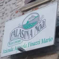 Agriturismo Palasina Noa