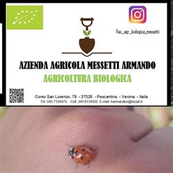 Azienda Agricola Biologica di Messetti Armando e Andres