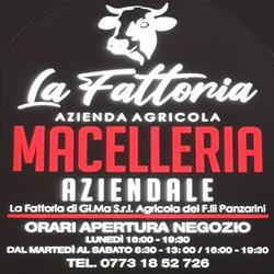 La Fattoria Di Panzarini Societa' Cooperativa Agricola