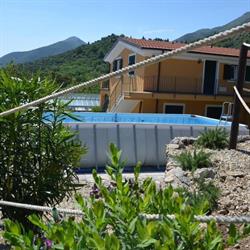 Tenda Piccola