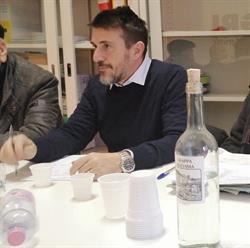 Dottore Agronomo, Beppe Giuseppe Bullegas