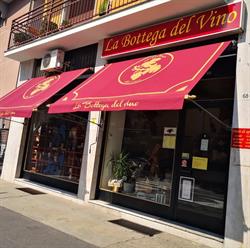 Enoteca La Bottega Del Vino