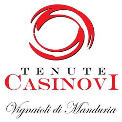 Tenute Casinovi Azienda Agricola Di Sammarco Cosimo Giuseppe & C.