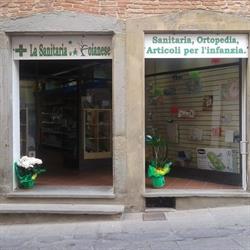 La Sanitaria Foianese