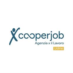 Cooperjob S.p.A. Agenzia per il lavoro - Filiale di Udine