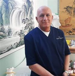 Dottor Daniele Bolognesi Ortopedico