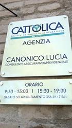 Cattolica Assicurazioni (Agenzia di Chiaravalle)