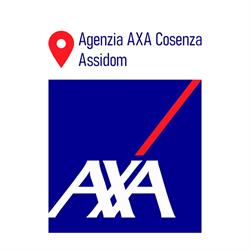AXA Assicurazioni ASSIDOM DI DOMANICO FRANCESCO PIETRO & CAIRA BENIAMINO
