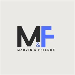 Marvin & Friends