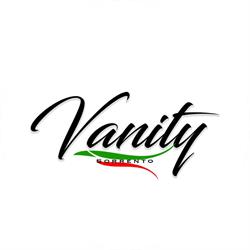 Vanity Sorrento