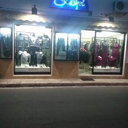 SCIALPI BOUTIQUE
