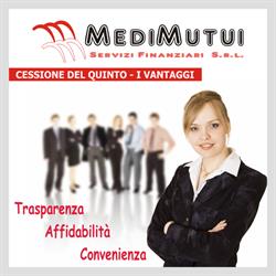 Medimutui Servizi Finanziari S.R.L.