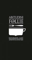 Abitudini e Follie