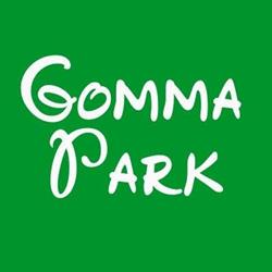 Gomma Park Gonfiabili Di Fabrizio Lavoratti