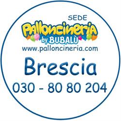 Palloncineria by Bubalù - Brescia