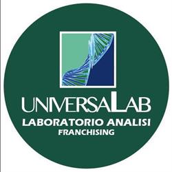 Laboratorio Analisi Universalab