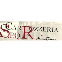 Carrozzeria S.P.Q.R.