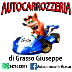 Autocarrozzeria di Grasso Giuseppe
