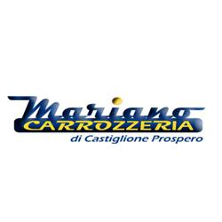 Carrozzeria Mariano di Prospero