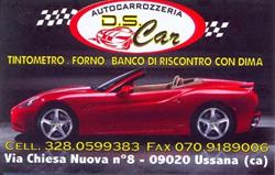 Autocarrozzeria D.S. Car