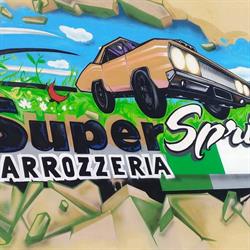 Carrozzeria Supersprint Di Orsini Roberto