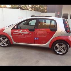 Carrozzeria Greco