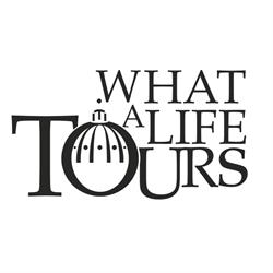 What a Life Tours