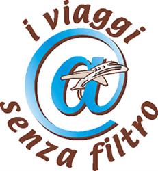 I VIAGGI SENZA FILTRO