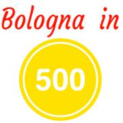 Bologna in 500