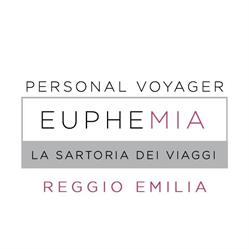 Euphemia Personal Voyager Reggio Emilia