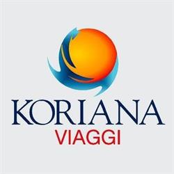 Koriana Viaggi Di Andriani De Vito Massimo