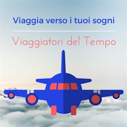 Agenzia Viaggiatori Del Tempo