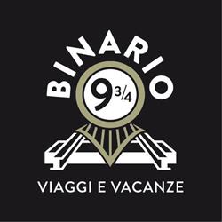 Binario 9 3/4 - Agenzia Viaggi