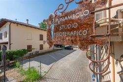 IL FUNAMBOLO STUDIO FISIOTERAPICO, di Denis Azzi fisioterapista,osteopata,omt,posturologia.