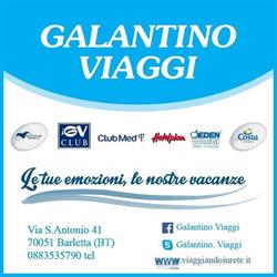 Galantino Viaggi