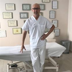 Ivano Bianchi Osteopata Fisioterapista