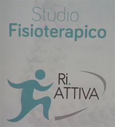Ri.Attiva Studio Fisioterapico Di Alice Maria Frigeni