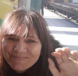 Stefanucci Giovanna Massoterapista