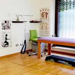Fisioterapia Dott.Ssa Camarda Lucrezia