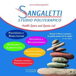 Studio Fisioterapico Sangaletti
