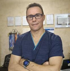 Fisioterapia Morandin Mirco