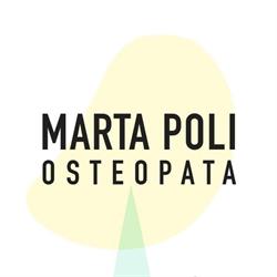 Osteopata Poli Marta