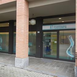 AT Fisioterapia