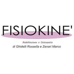Fisiokine' - Studio Fisioterapico Di Ghidelli Rossella E Zenari Marco