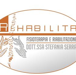 Rehabilita-fisioterapia e riabilitazione di dott.ssa Serra Stefania