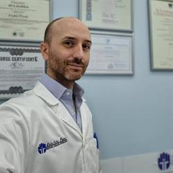 Dott. Fabio Pane - Studio Professionale di Fisioterapia, Chinesiologia e Posturologia.