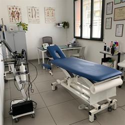 Studio Massofisioterapico Di Spadoni Raffaele