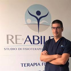 Fisioterapia Re-Abilito Di Murrone Dott. Andrea